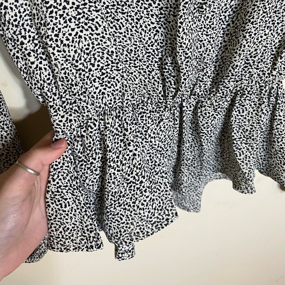 Sienna Sky Blouse - Picture 3 of 6